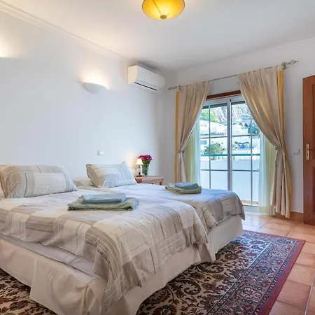 Villa Goshen *