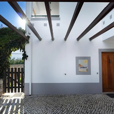 Villa Goshen