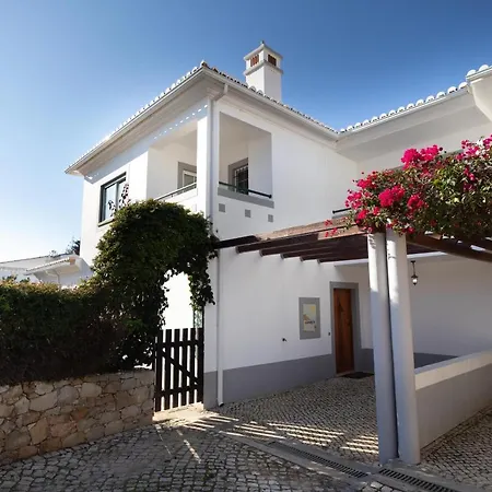 Villa Goshen *