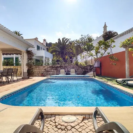 Villa Goshen