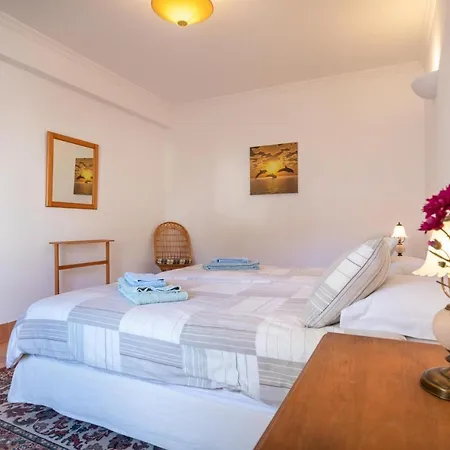 Goshen Villa *
